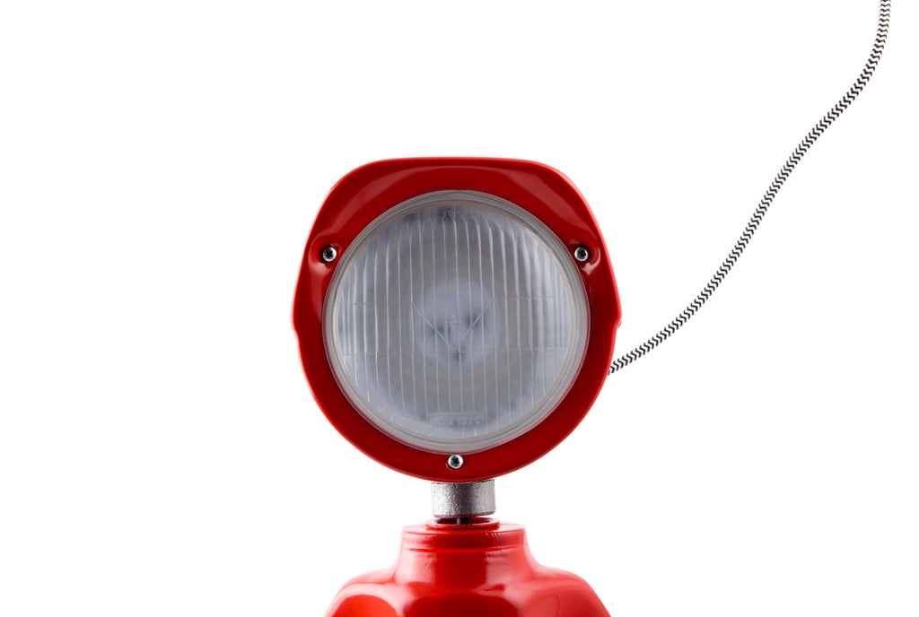 Lampster Color Red - Lampster